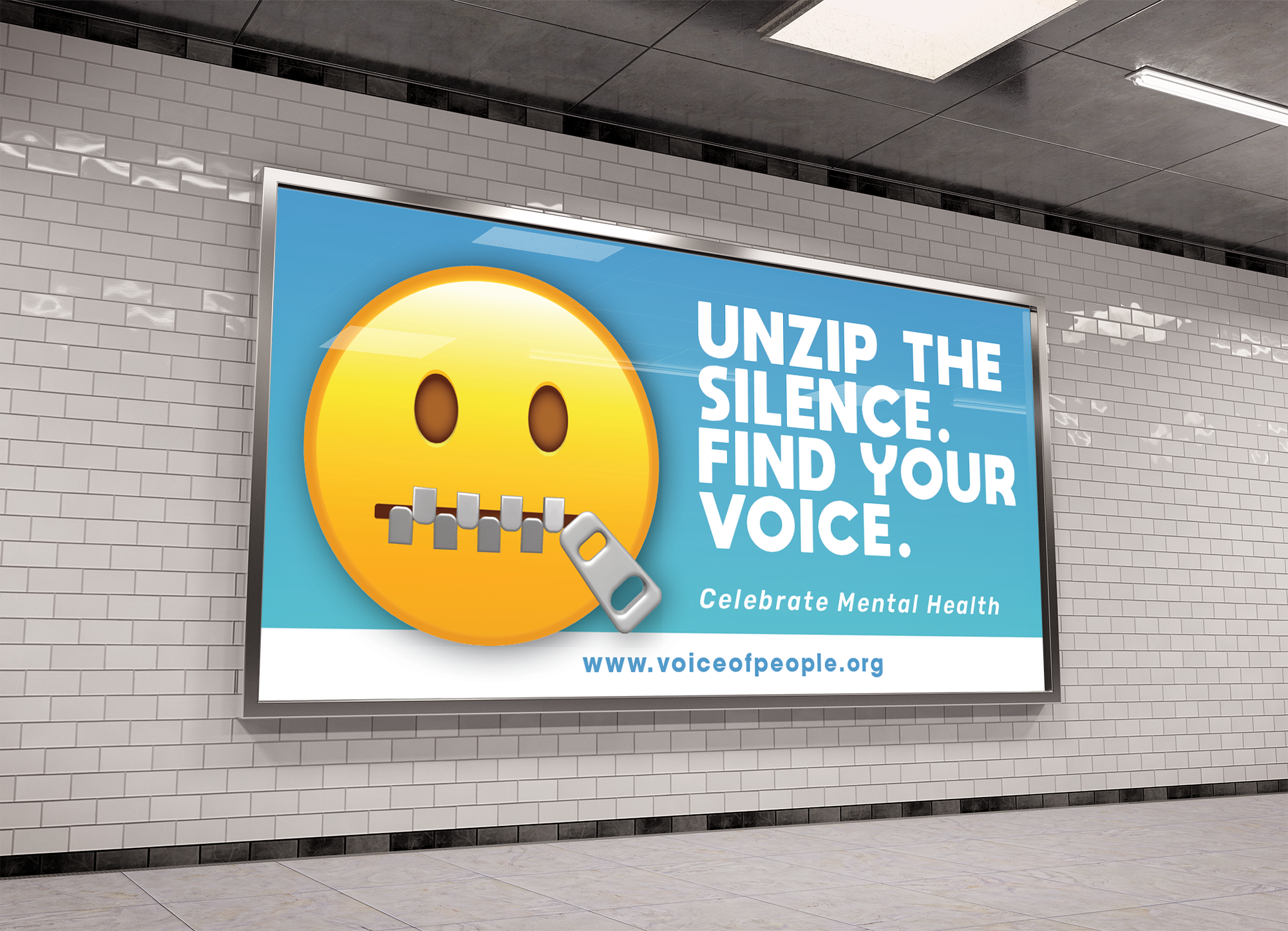 Mental Health Campaign